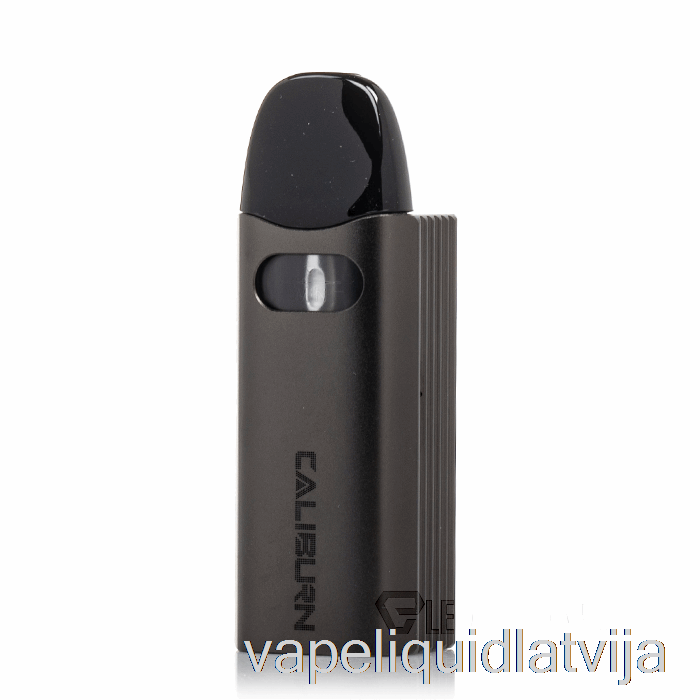 Uwell Caliburn Az3 17w Pod Sistēmas Pelēks Vape šķidrums